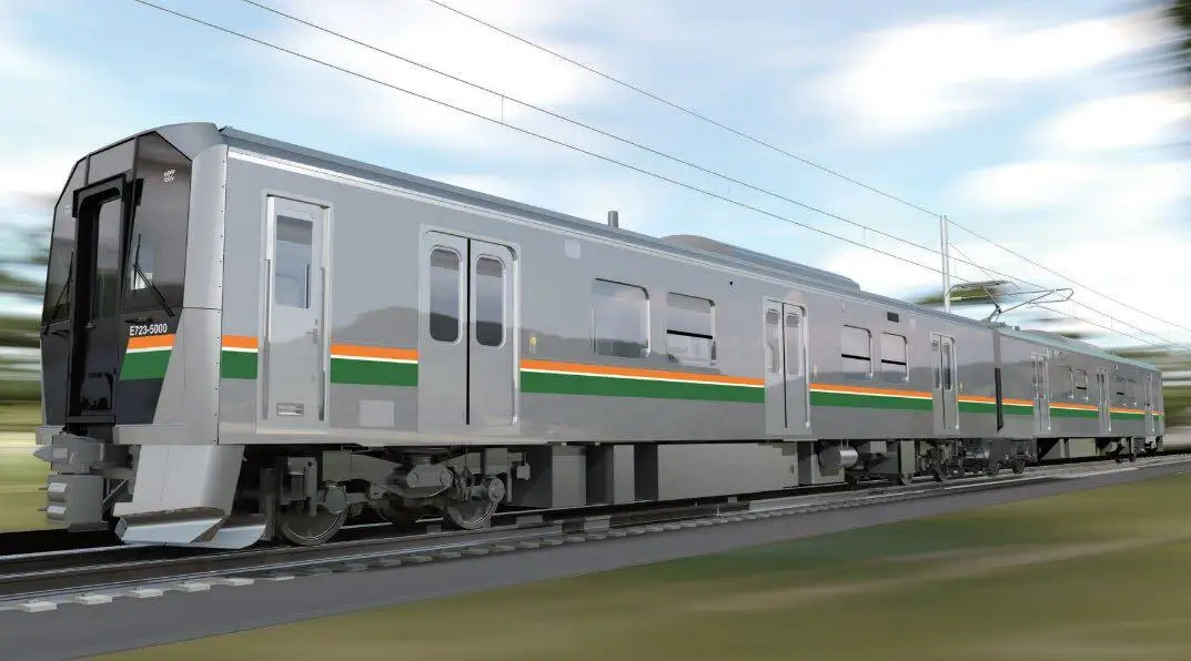 新车又是这张脸，JR东日本在降本增效？