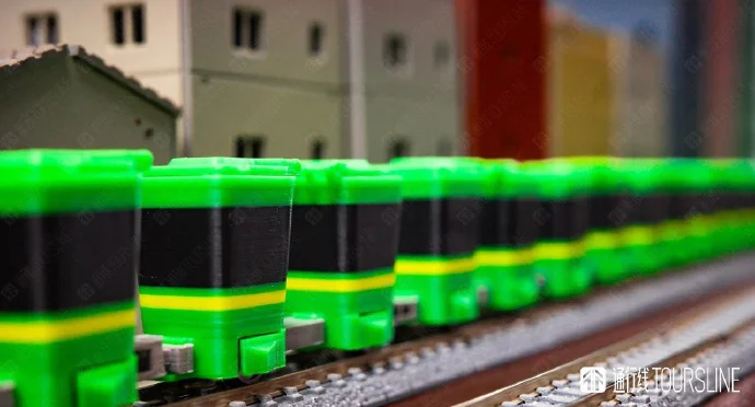 2025年第三批动集招标结果公示啦！