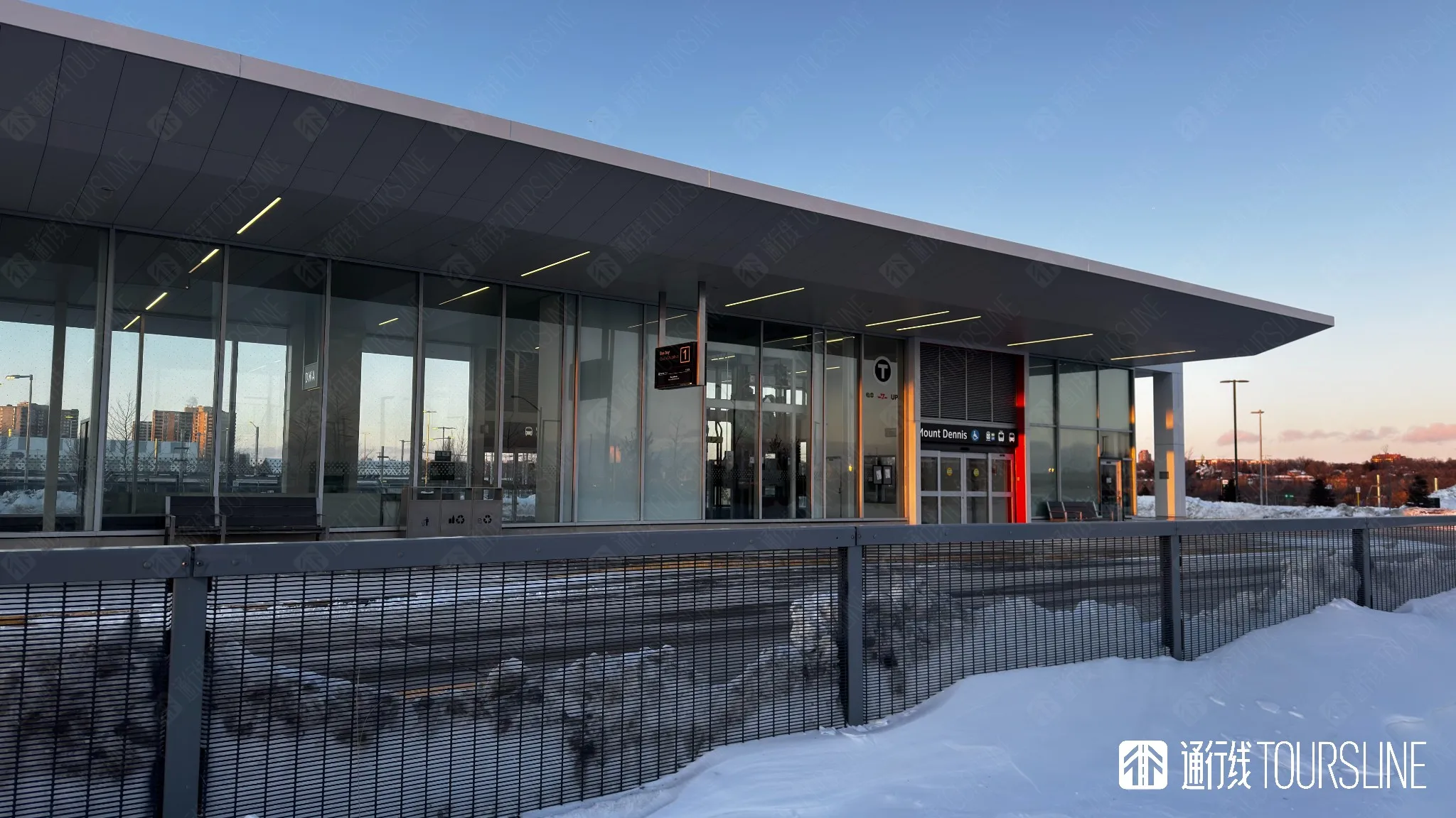 19公里修了15年？这里的地铁终于到了5号线！