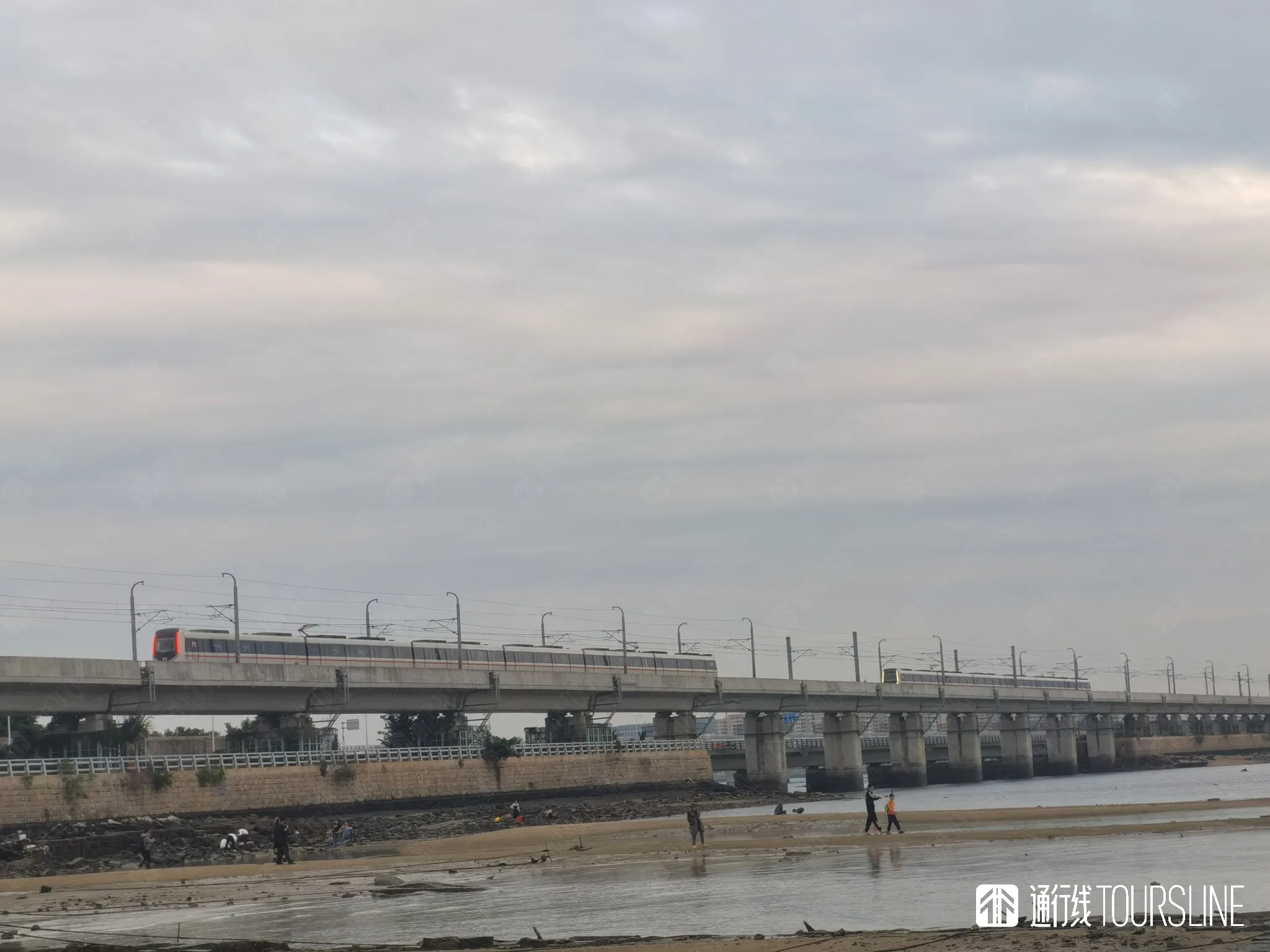 免费1小时！工作日早出晚归乘厦门地铁免费