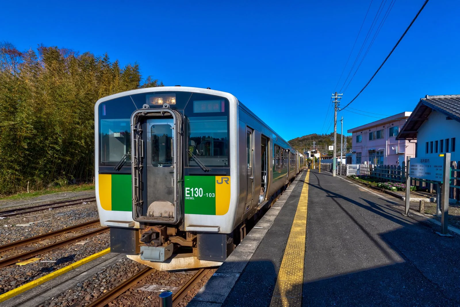有客流上Suica，没客流就废线？JR东日本的运营小秘籍