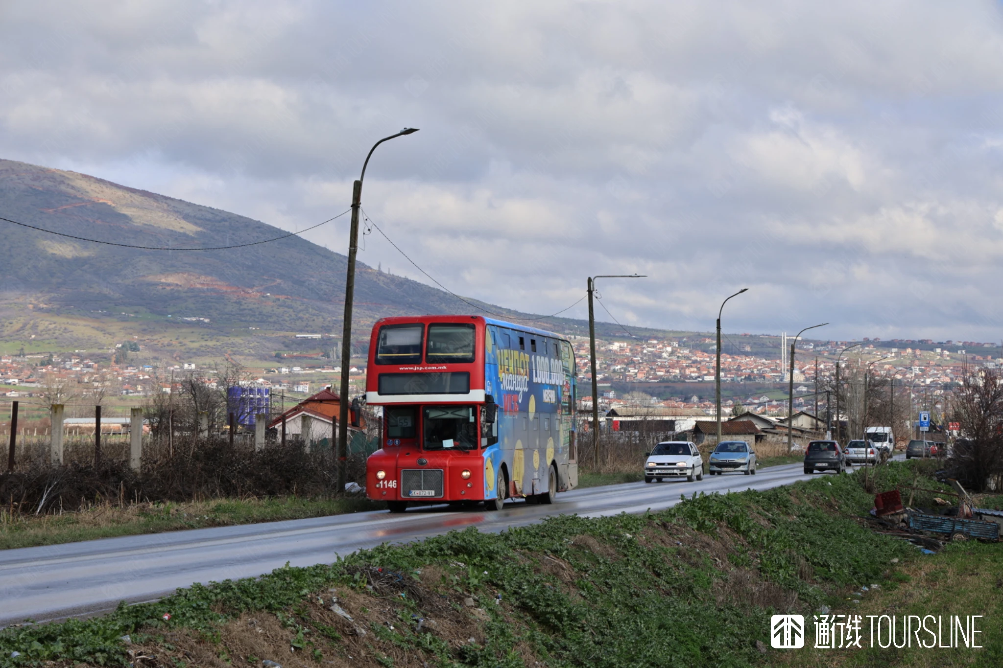 这里的「右口鱼」，可能比全中国加起来都多