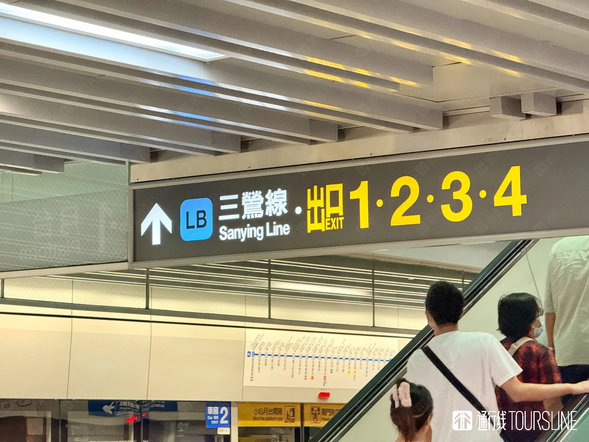 真正的「小编组高密度」？来看看试运营首日的新北捷运三莺线