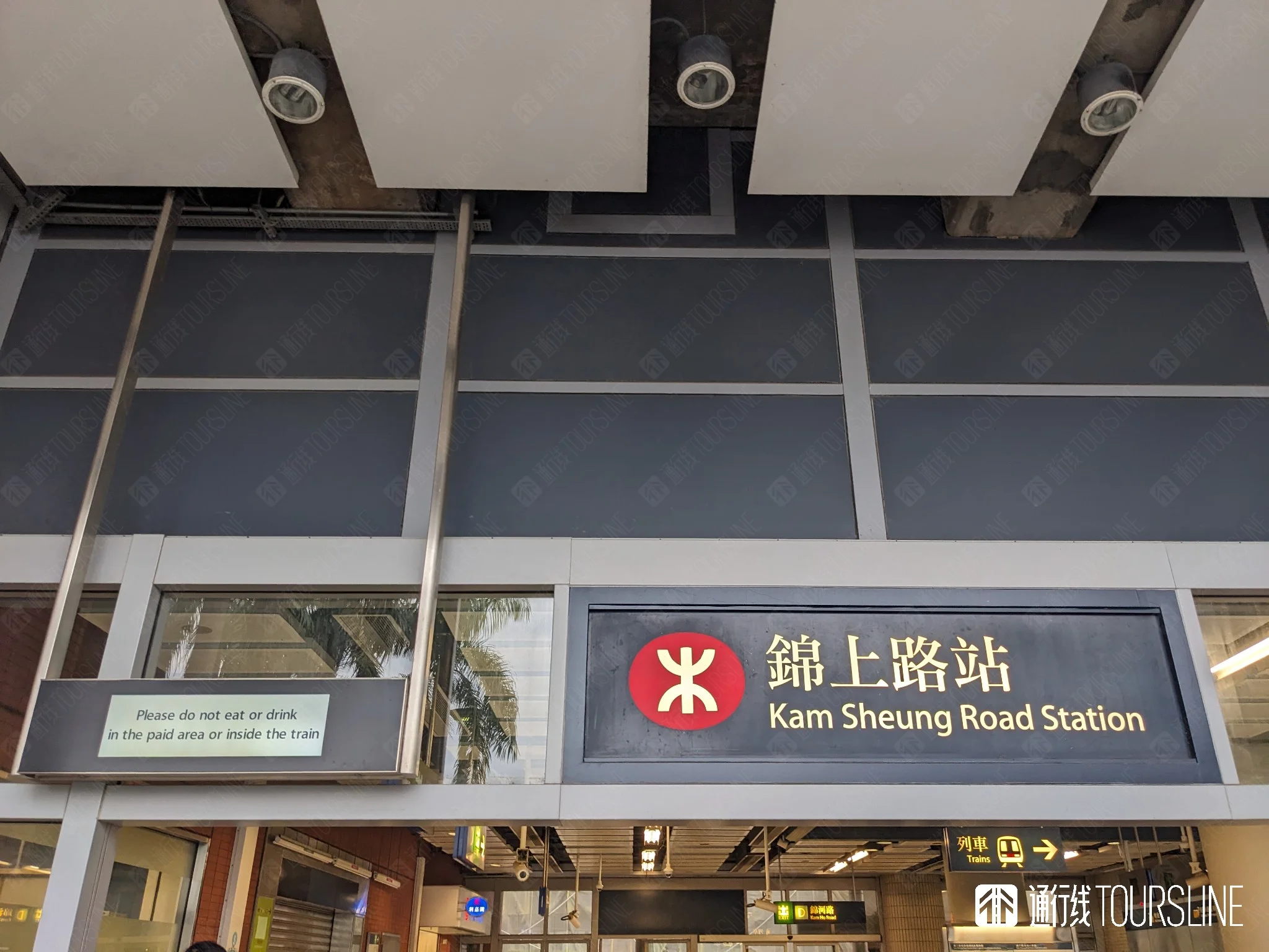 北环线支线方案通过